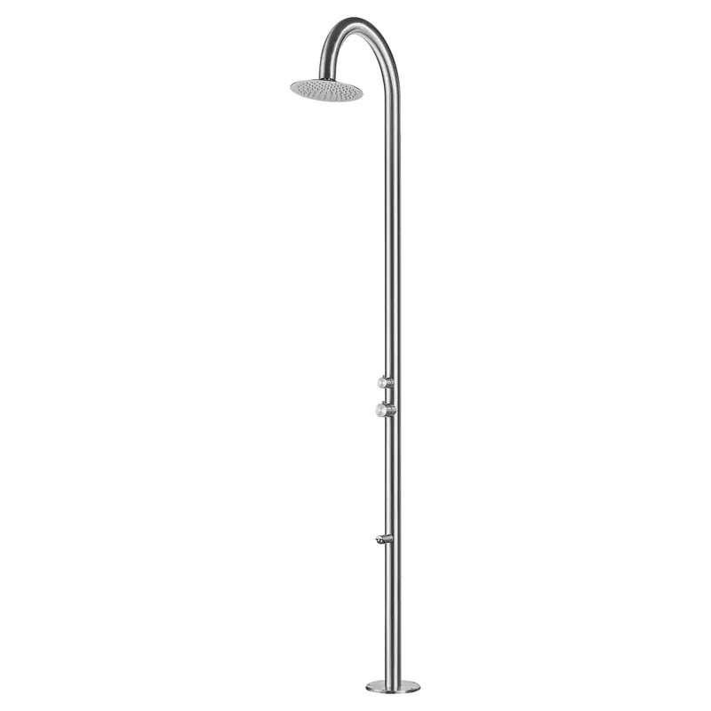 Angebot IDEAL Kalt- und Warmwasserdusche NORDERNEY