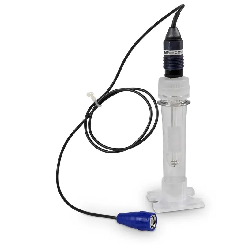 BAYROL Redox-Elektrode Pool Relax + PoolManager Schneller Versand