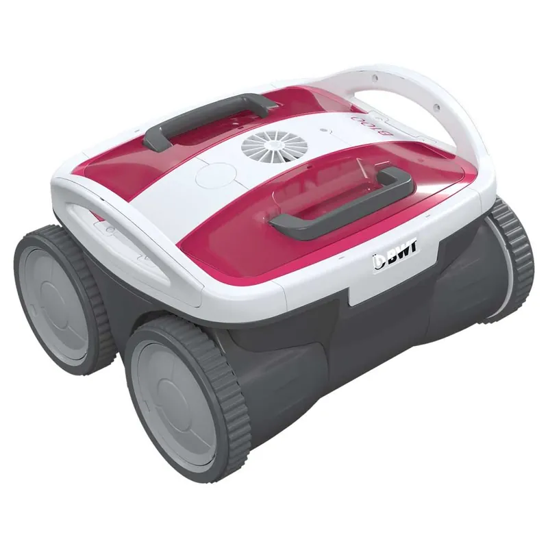 BWT Pool Roboter B100, automatischer Poolreiniger Saisonangebot