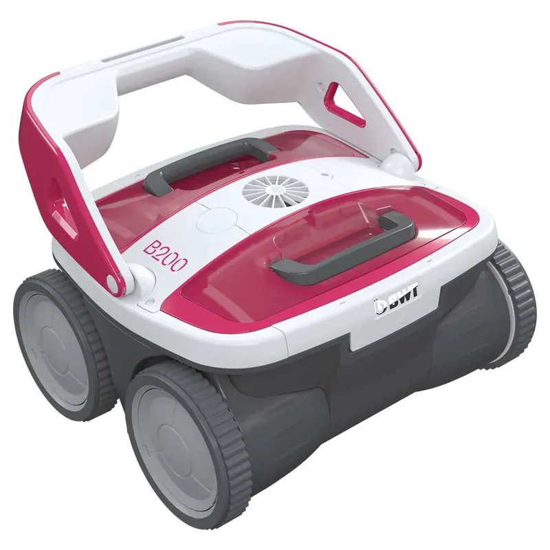 BWT Pool Roboter B200, automatischer Poolreiniger Markenware