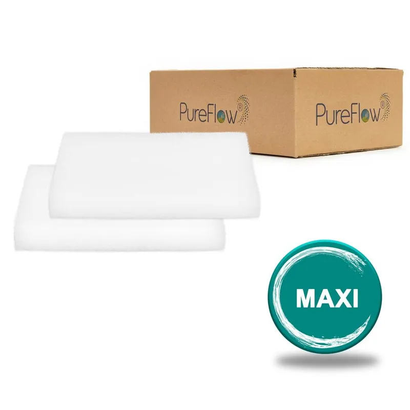 Direkt Vom Hersteller PureFlow NATURE maxi