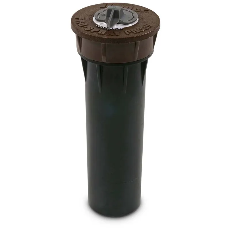 Neu Im Sortiment Hunter Standrohrregner PRO-SPRAY PRS30 Check Valve