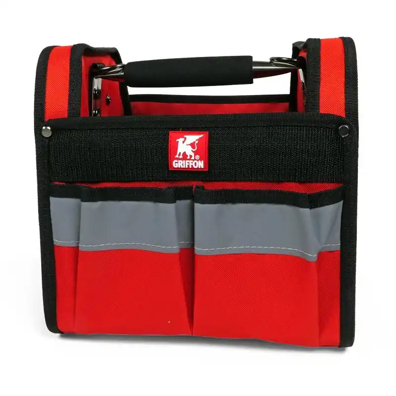 Geprüft Griffon Tool Bag