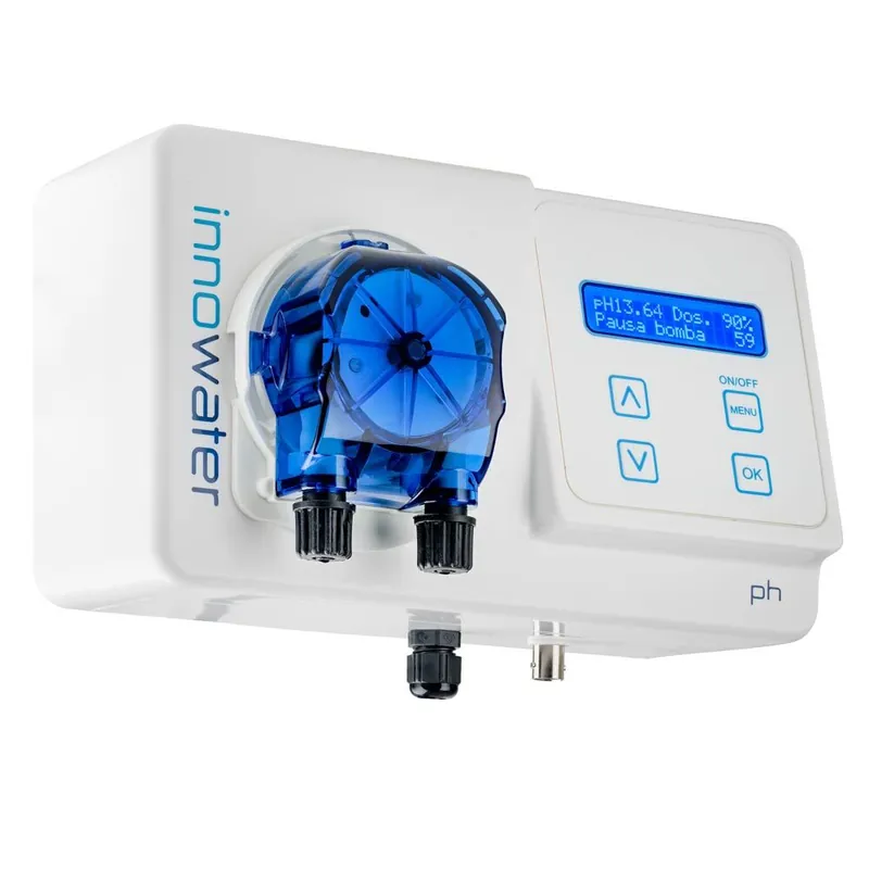 OKU INNOWATER pH-Basic Sonderaktion