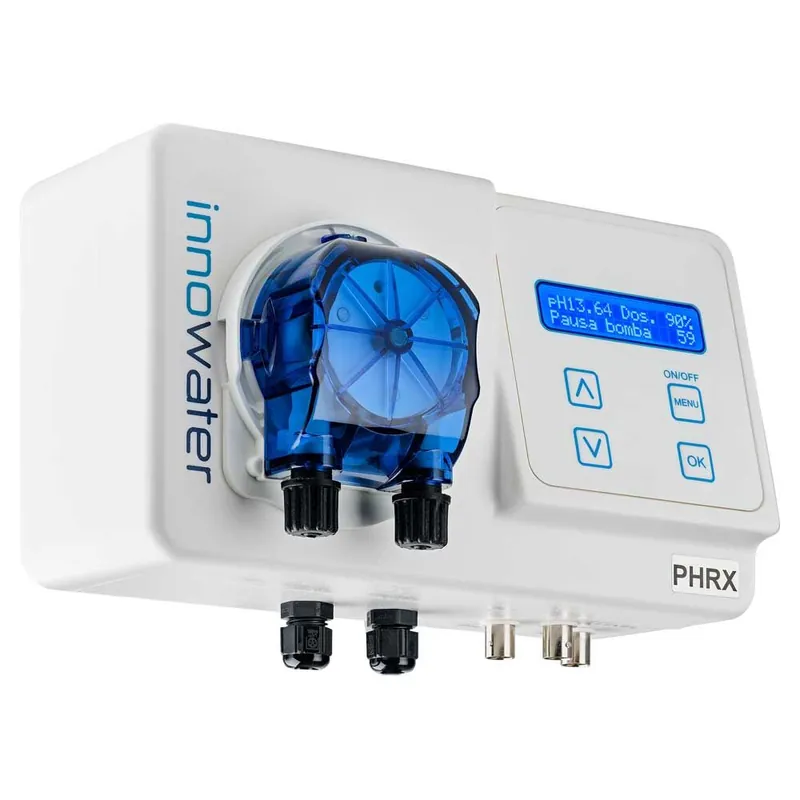 OKU INNOWATER pH Redox Top-Seller