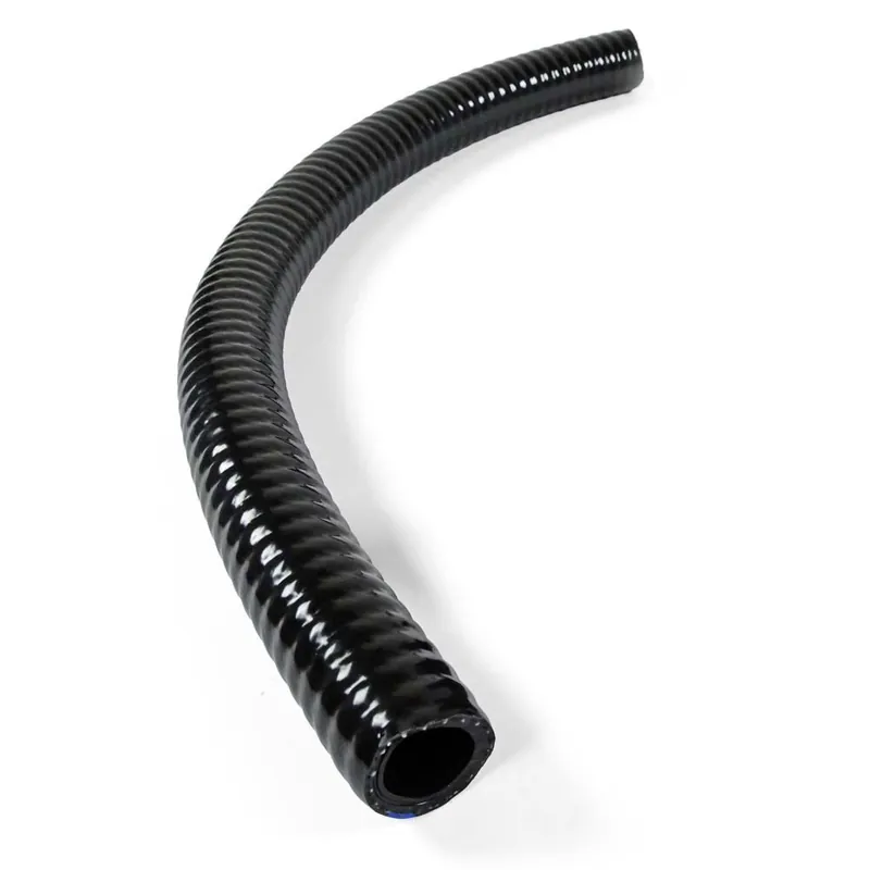 Solange Der Vorrat Reicht Saug- und Druckschlauch d 25mm Heavy-Flex Black 80cm