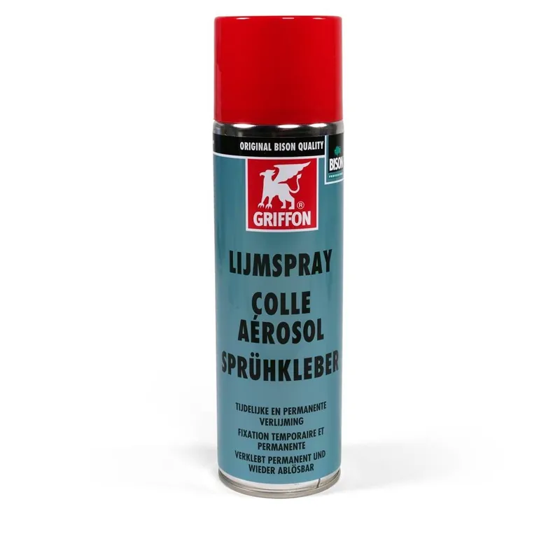 Expressversand Griffon Sprühkleber Aerosol 500ml