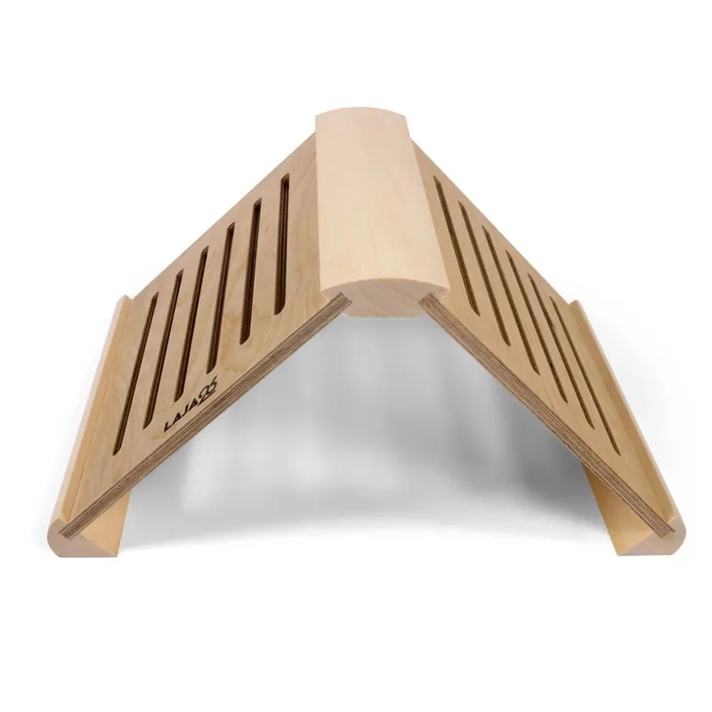 Sale LaJa26 Sauna Eck-Lampenschirm ''V - S''