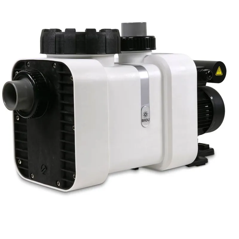 Speck Filterpumpe BADU Delta 13 400V Sonderangebot