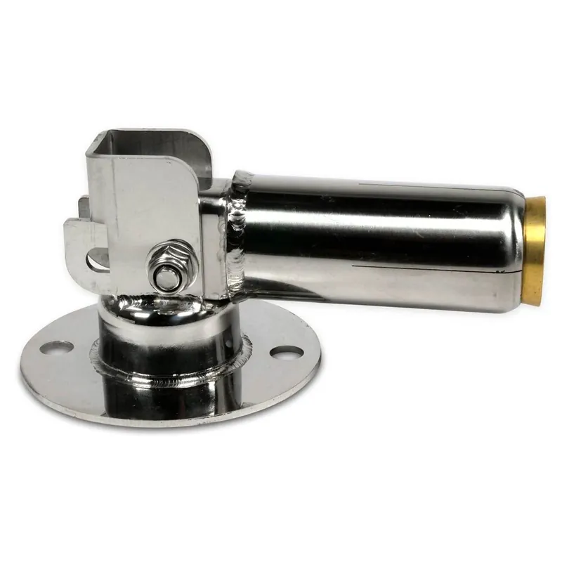 Expressversand Gelenk mit Arretierung Modell 27