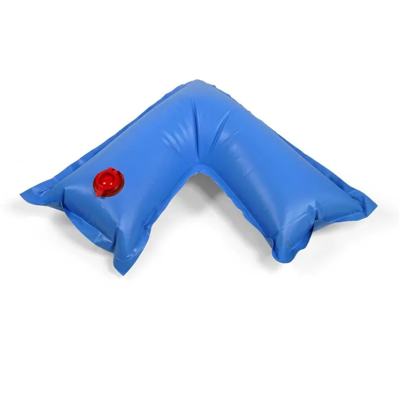 Wassersack Eckausführung 60 x 60 cm Sonderangebot
