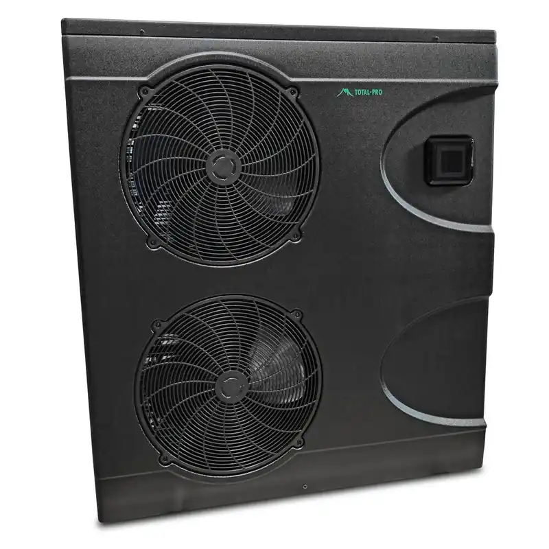 Total-Pro Wärmepumpe Typ P23/32 bis 70m³ Super-Preis