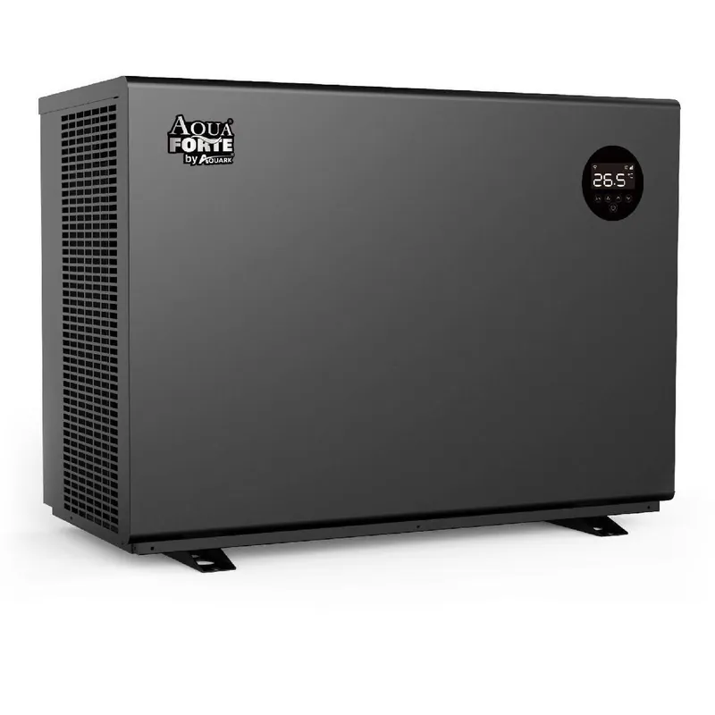 Mr. Silence Full Inverter Wärmepumpe inkl. Wi-Fi 13 kW Billig