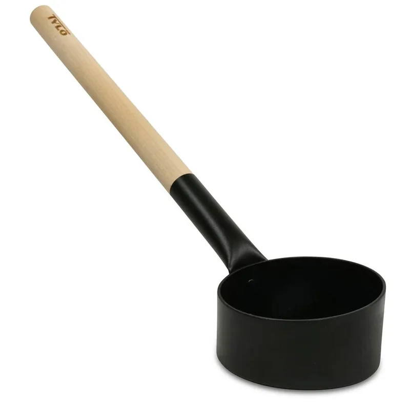 Tylö Saunakelle Brilliant Black Nur Für Kurze Zeit