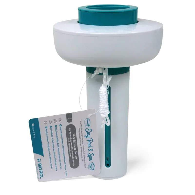 Rabatt BAYROL Easy Pool & Spa Mini Dosierschwimmer