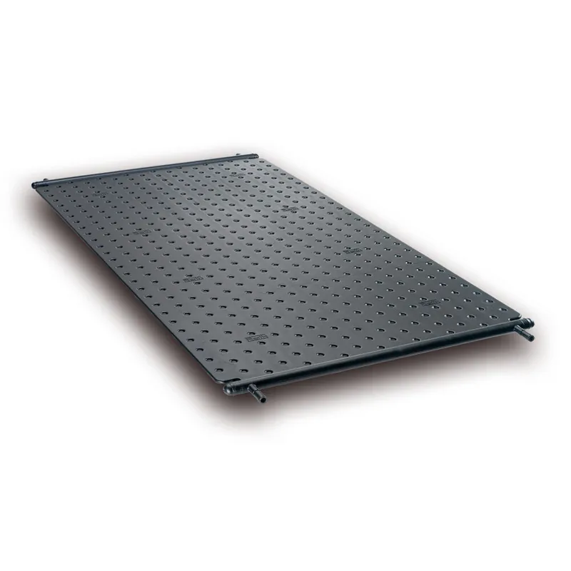 Neuheit HelioPool Solarabsorber 2,22m², 200 x110 cm