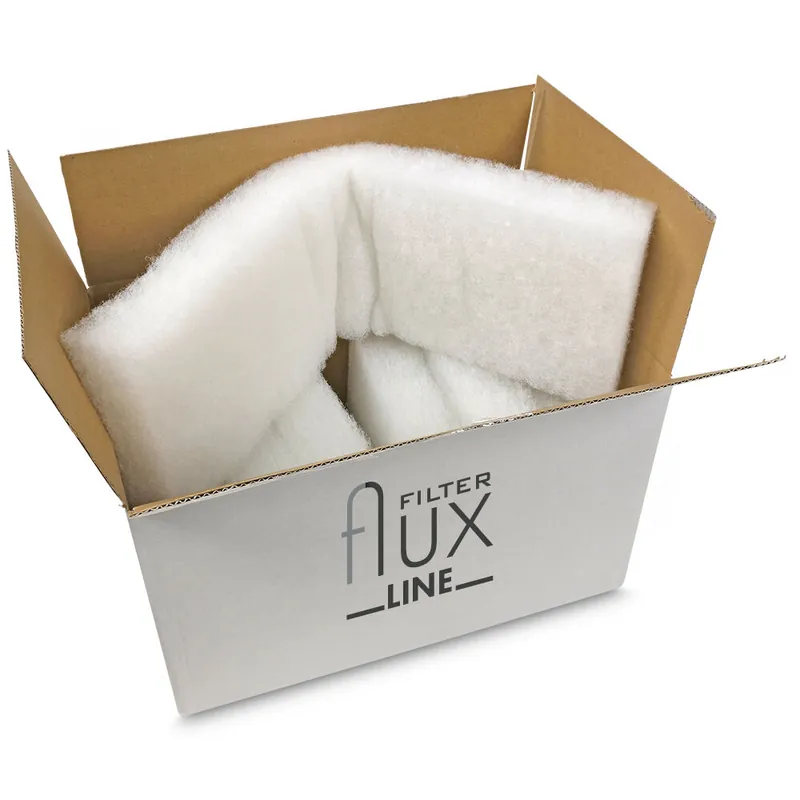 Filter flux LINE 4x Ersatz für Bestway Patrone Gr. VI Gr. 6 Expressversand