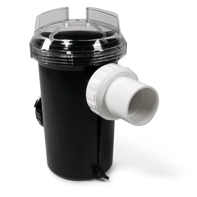 Vorfilter Ø 50mm x 1 1/2" AG Nur Für Kurze Zeit