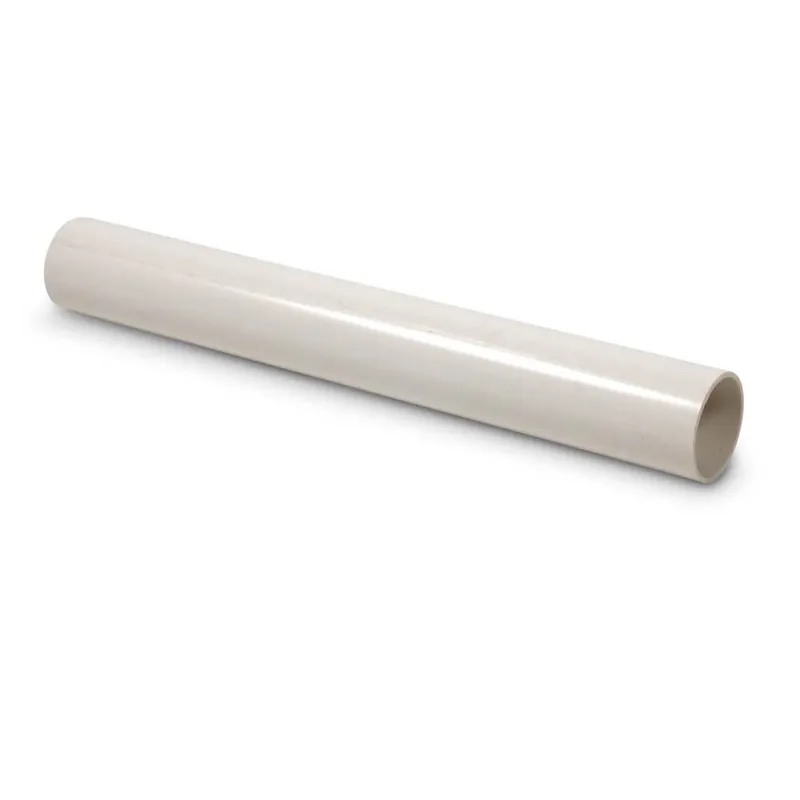 Zertifiziert MTH PVC-Rohr für Einhängeskimmer SK 2