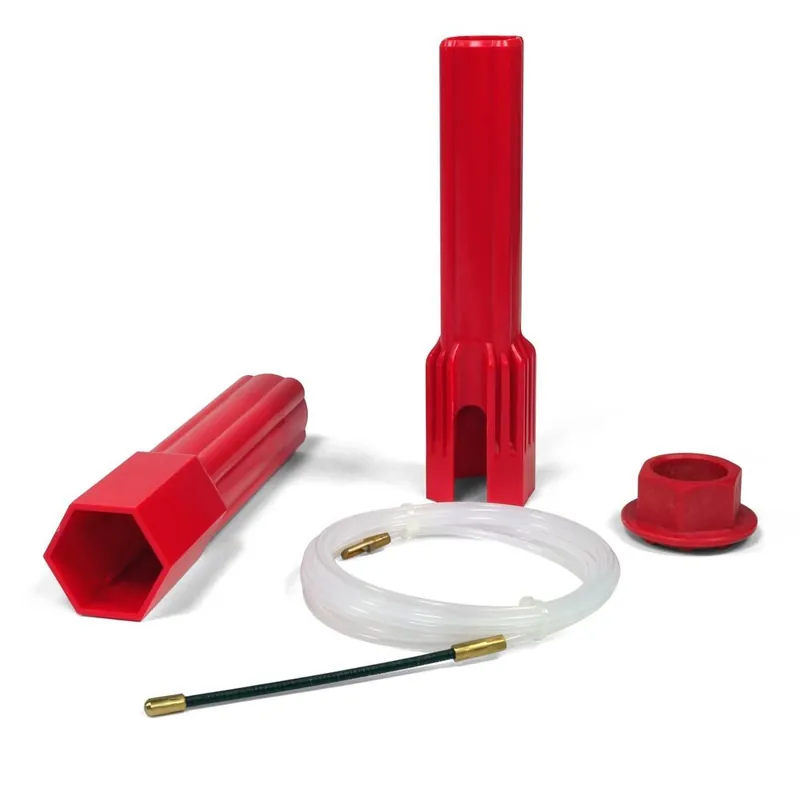 Sonderaktion Adagio Spectravision Montageschlüssel Tool-Set