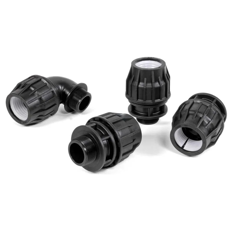 Schnäppchen Pool Anschluss-SET FlexFit Fittinge Ø 50mm