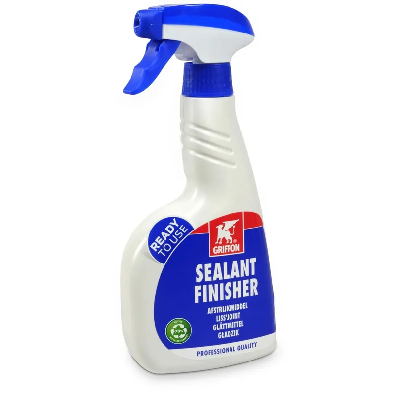 Wochenendangebot Griffon Sealant Finisher Glättmittel 500 ml
