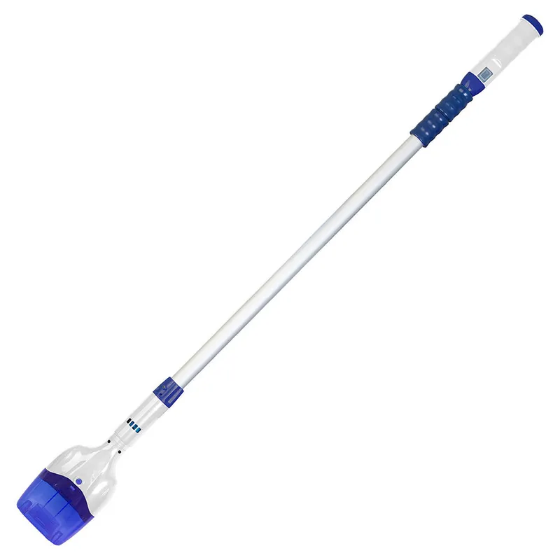 Gre Batterie-Elektroreiniger Stick Vac Expressversand