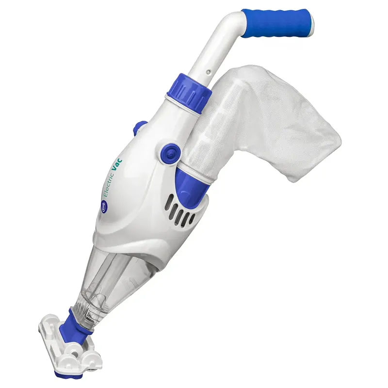 Sichere Zahlung Gre Akku-Poolreiniger Electric Vac