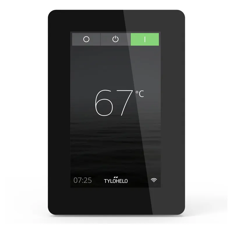 Sonderangebot Tylö Saunasteuerung ELITE CLOUD