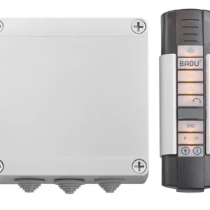 BADU JET Wireless Control Fernbedienung Online Kaufen