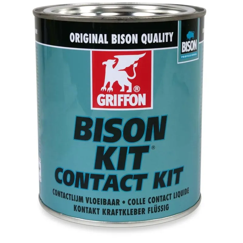Bestseller Griffon Bison KIT Contact KIT 750 ml