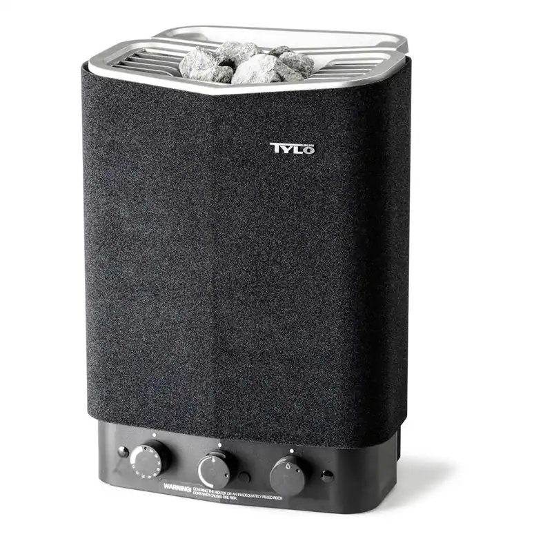 Tylö Saunaofen Sense Combi Sport 4,5 kW Meistverkauft
