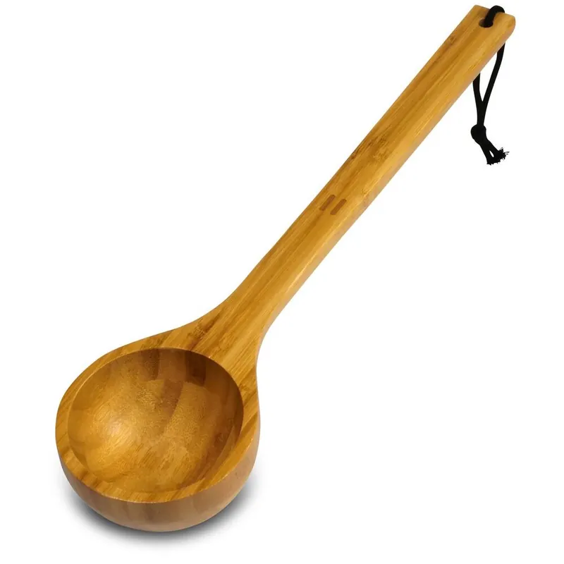 Neue Kollektion Rento Saunakelle Bambus