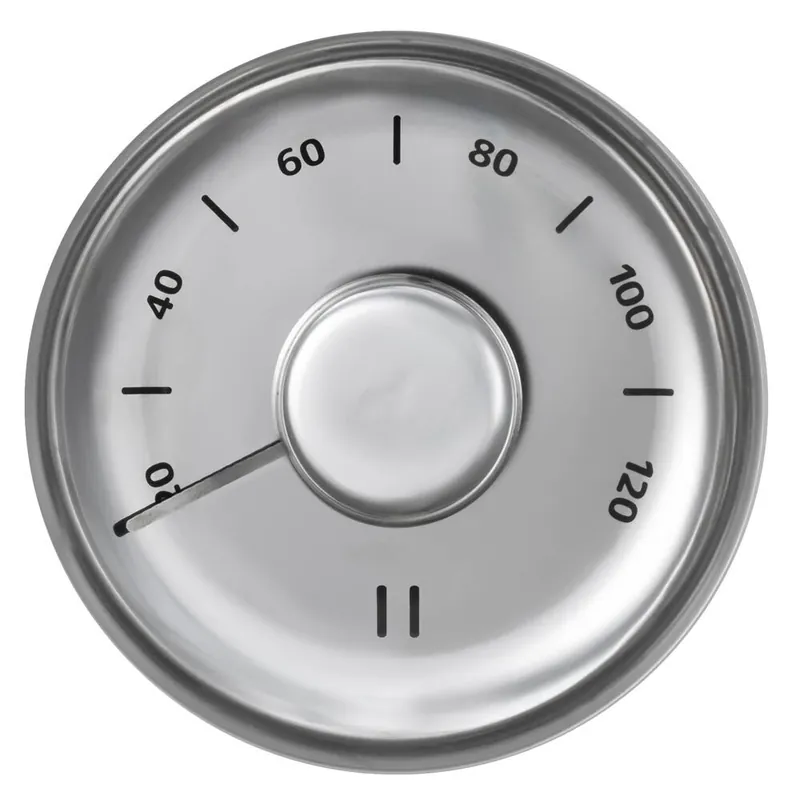 Nur Heute Rento Sauna Thermometer Edelstahl