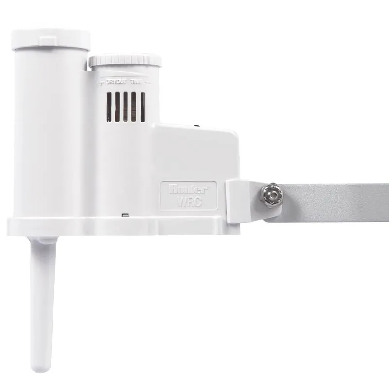 Letzte Chance Hunter Funk-Regensensor Typ WR-CLIK