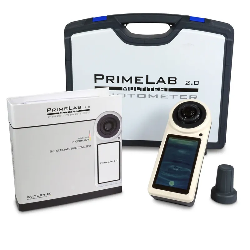 PrimeLab 2.0 Multitest Photometer Sale