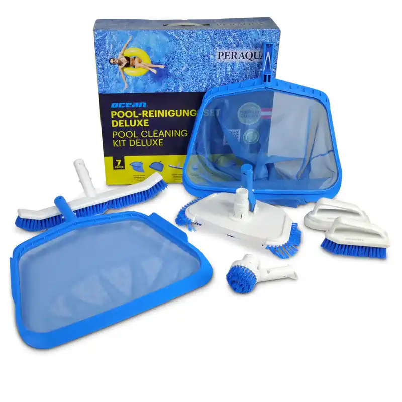 Direkt Vom Hersteller OCEAN Reinigung Set (7-tlg.)