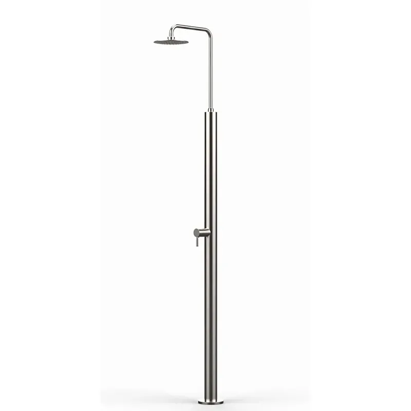 Top-Preis IDEAL Kalt- Warmwasserdusche ROMEO
