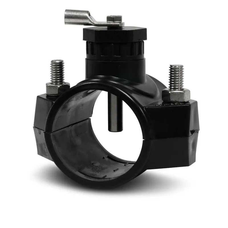 Erdungs-Set Ø 63 mm Direkt Vom Hersteller