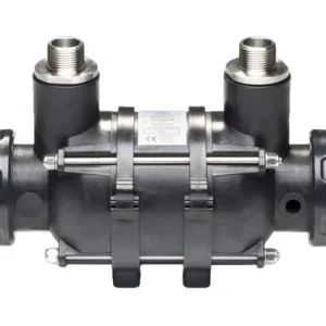 Sale Daprà Wärmetauscher D-KWT 25 Plastic Line VA (25 kW)