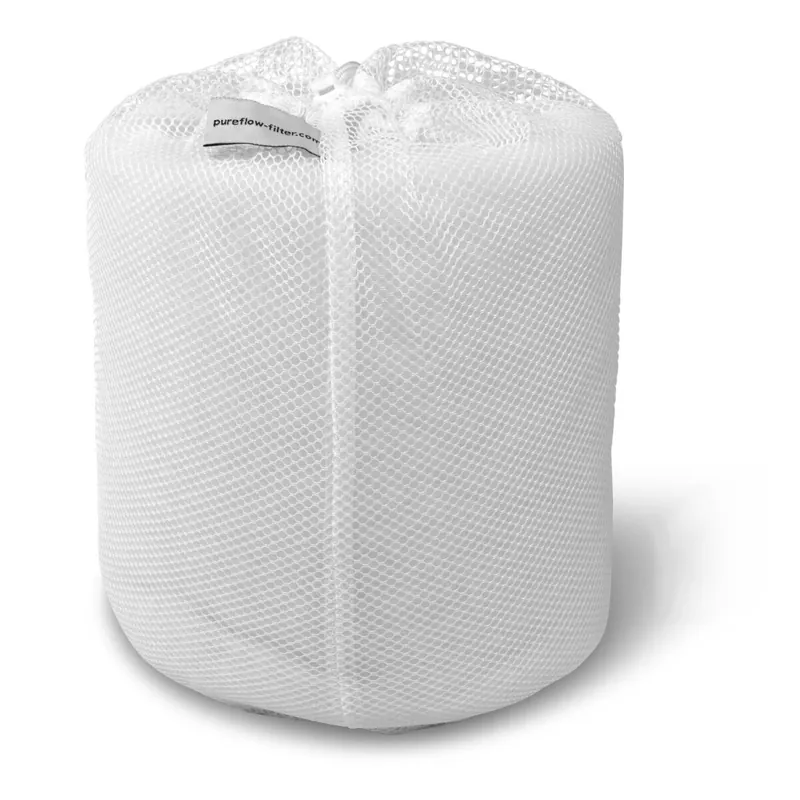 flux EcoSpa Filter, passt in jeden Whirlpool! Zertifiziert