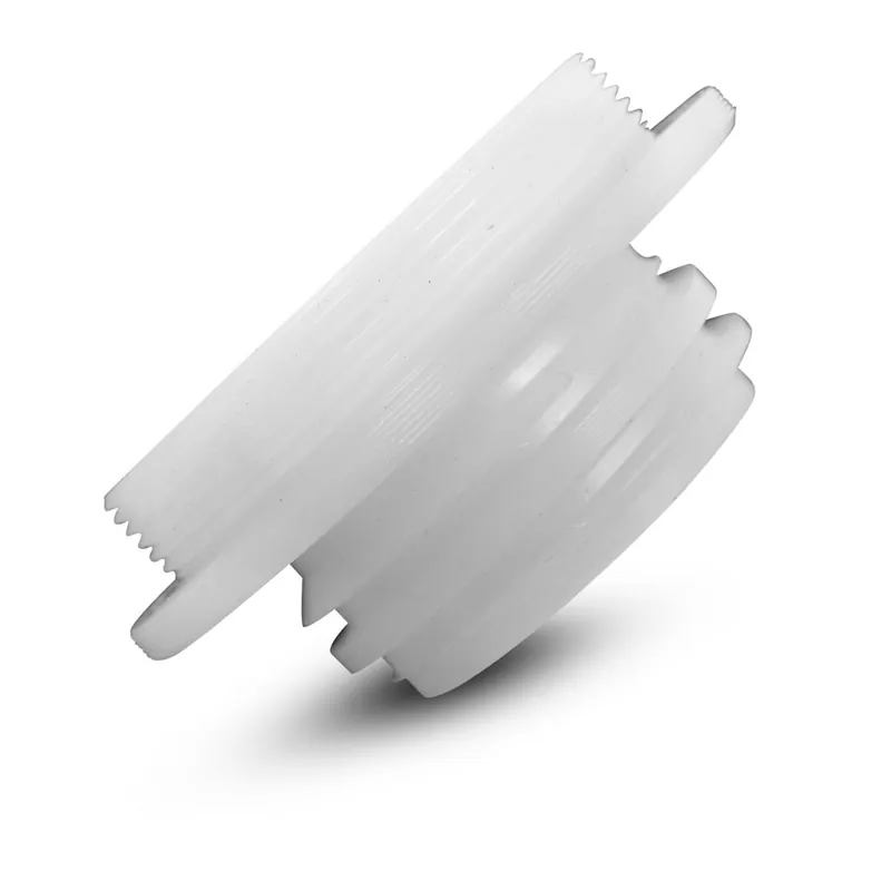 Filteradapter Grobgewinde Außen Zertifiziert