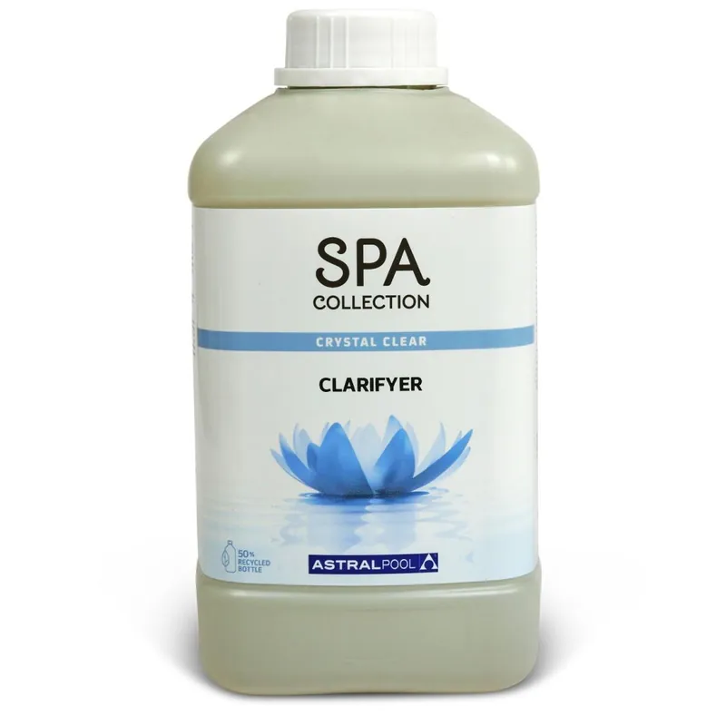 Astralpool SPA Collection Clarifyer 1,0 l Highlight