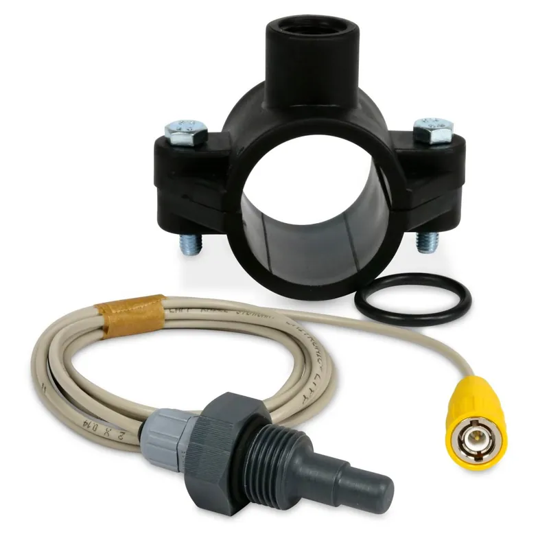 Knallerangebot BAYROL KIT Temperatur Automatic