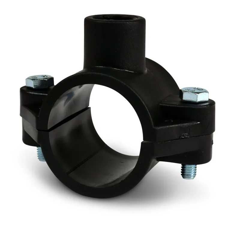 Sonderangebot BAYROL BCL Anbohrschelle Ø 50mm