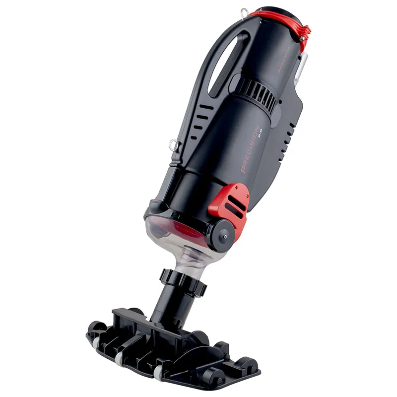 Pool Blaster Precision 2.0, Professioneller Pool Sauger Jetzt Kaufen
