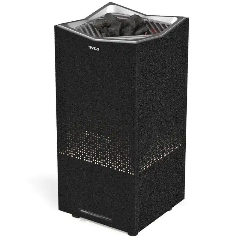 Must-Have Tylö Saunaofen Crown Combi 6,6 kW