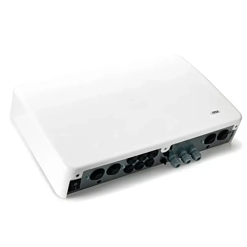 Tylö Relaisbox (Powerbox) Commercial Lite für Pure / Elite Knallerangebot