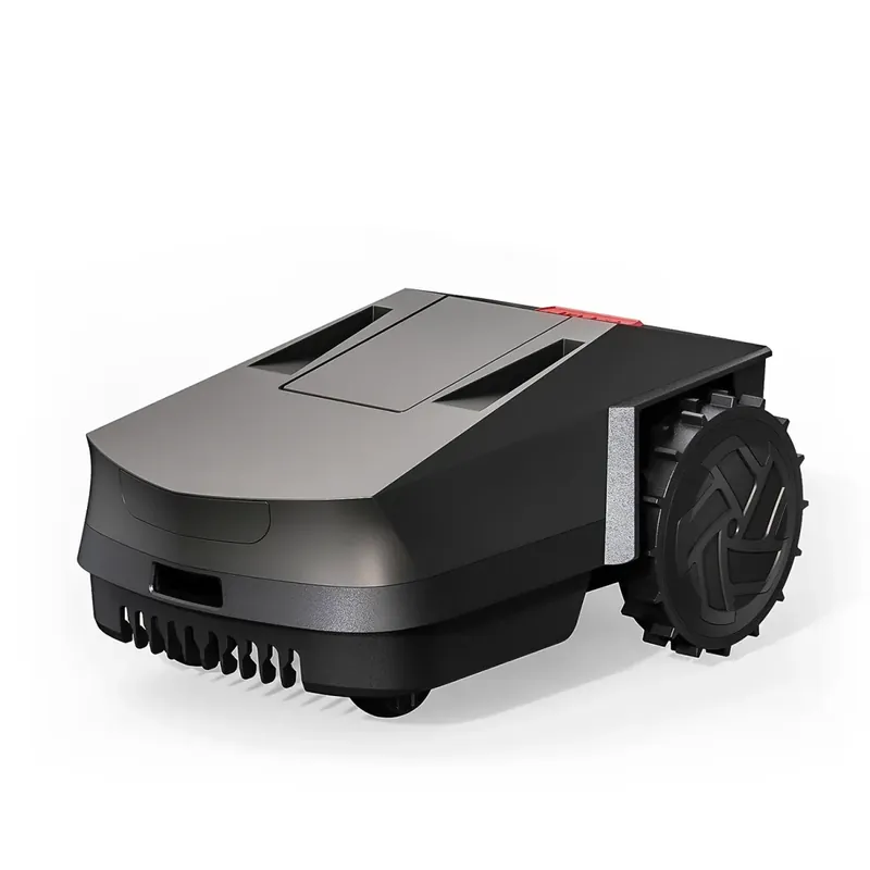 Ausverkauf AquaForte iSpeed Rasenmähroboter Ai35