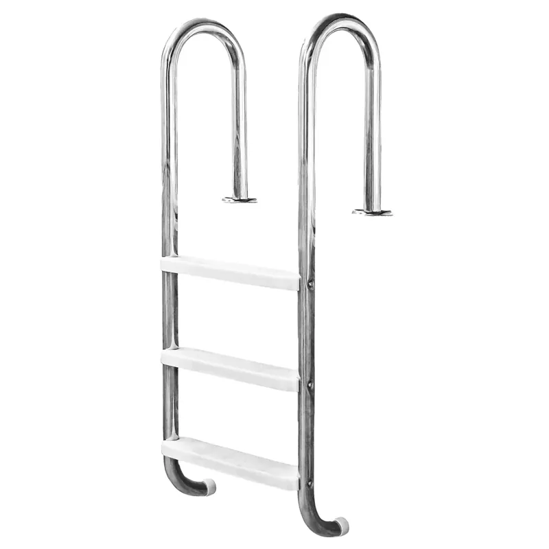 Sonderangebot Einbauleiter ENG mit Kunststoffstufen